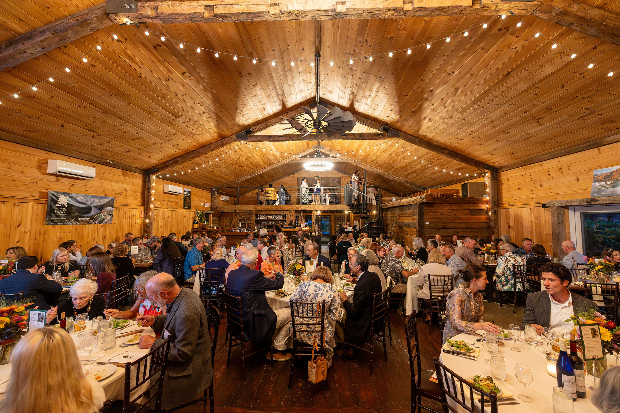 Image for Saratoga PLAN Honors Those Lighting the Way for Local Conservation