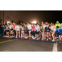 Annual First Night Saratoga 5K Run