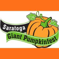 The Saratoga Giant Pumpkinfest 2017