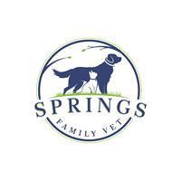 Springs Family Veterinary Hospital Ribbon Cutting Ceremony
