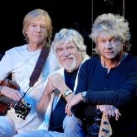 The Moody Blues: Days of Future Passed-50th Anniversary Tour 