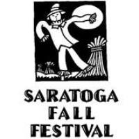 Saratoga Fall Festival