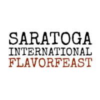 Saratoga International FlavorFeast 