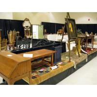 Woodworkers Showcase 2019