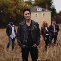 Train with Special guest O.A.R. and Natasha Bedingfield