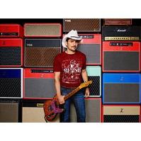 Brad Paisley with Dustin Lynch, Chase Bryant & Lindsay Ell Part of the 2017 Megaticket