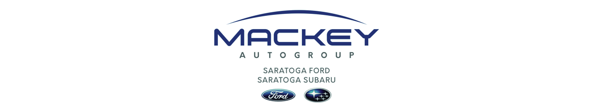 Mackey Auto Group Saratoga Ford and Subaru