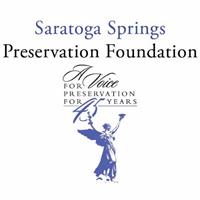 Saratoga Springs Preservation Foundation