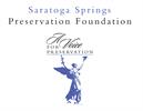 Saratoga Springs Preservation Foundation