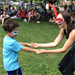 Saratoga Shakespeare Young Theatre Professionals Company presents, Shakespeare For All!
