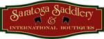 Saratoga Saddlery / Australian Country Outfitters