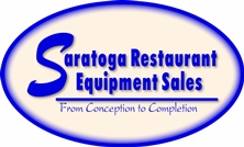 Saratoga Restaurant Equipment Sales