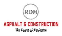 RDM Asphalt & Construction LLC