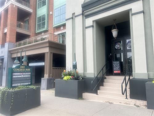 Storefront