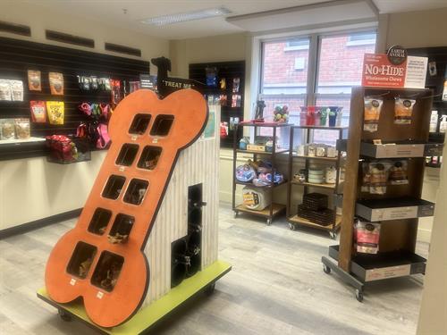 Retail Store