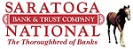 Saratoga National Bank & Trust Co.