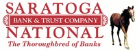 Saratoga National Bank & Trust Co.