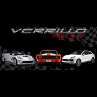Verrillo Motor Car Company