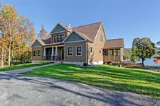 Saratoga Modular Homes, LLC