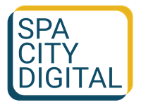 Spa City Digital