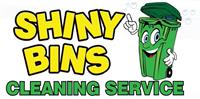 Shiny Bins Cleaning Service