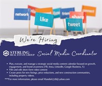 Sterling Real Estate Group