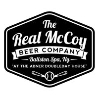 The Real McCoy Beer Company Ballston Spa