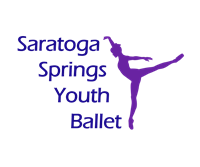Saratoga Springs Youth Ballet, Inc.