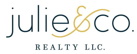 Julie & Co. Realty, LLC - Melissa Kathryn Shufelt