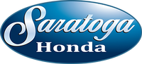 Saratoga Honda