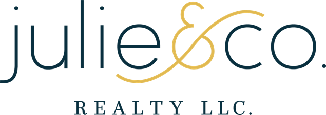 Julie & Co. Realty, LLC - Courtney Shaner Julie & Co. Realty, LLC - Courtney Shaner
