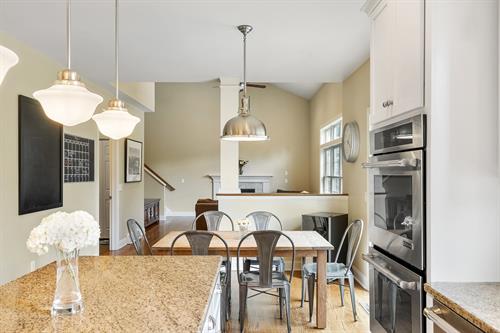 Real Estate Photography/Kitchen Real Estate Photography/Kitchen