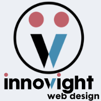 Innovight Web Design