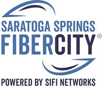 Saratoga Springs FiberCity
