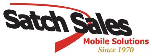 Satch Sales Logo