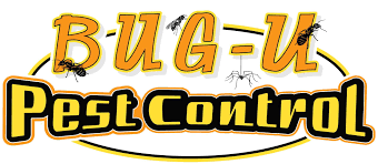 Bug-U Pest Control LLC  LOGO