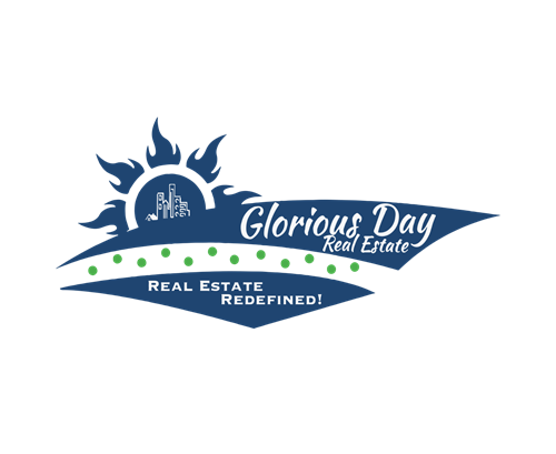 Glorious Day Real Estate - Logo