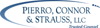 Pierro, Connor & Strauss, LLC