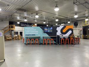 Innovation Center at Saratoga, Inc. 