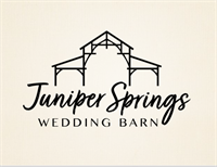 Juniper Springs Wedding Barn