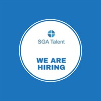 The May Consulting Group Inc. DBA SGA Talent - SGA Lists