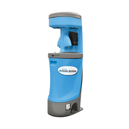 HAND WASH OR HAND SANITATION STANDS AVAILABLE