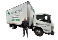 Clean Green Hauling & Removal LLC