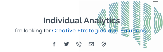 Individual Analytics LLC