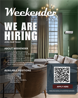 Weekender Hotels