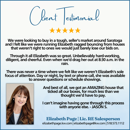 I just LOVE helping people, and it truly warms my heart when I get fabulous clients like Jason and Jen to the closing table #ilovemyclients #TestimonialTuesday