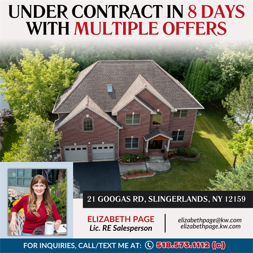 This beautiful house is now UNDER CONTRACT! My sellers are thrilled!