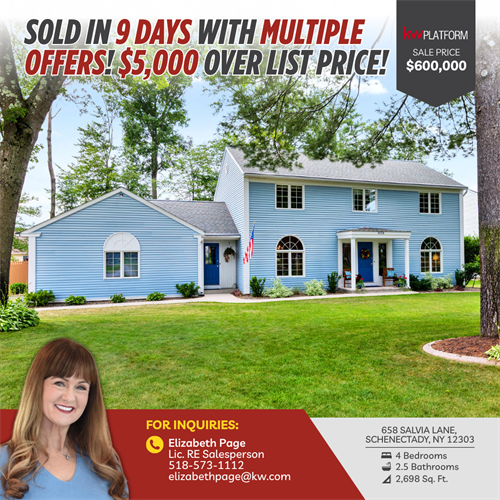 JUST SOLD! Huge congratulations to my wonderful sellers. After a 3-year journey of searching for the perfect Saratoga Springs home, they finally found “THE ONE.” Now they’re passing the baton to a family who loves this home, this neighborhood, and all it has to offer. New chapters for both families, and my heart couldn’t be happier. What a win-win for all! JUST SOLD! Huge congratulations to my wonderful sellers. After a 3-year journey of searching for the perfect Saratoga Springs home, they finally found “THE ONE.” Now they’re passing the baton to a family who loves this home, this neighborhood, and all it has to offer. New chapters for both families, and my heart couldn’t be happier. What a win-win for all!