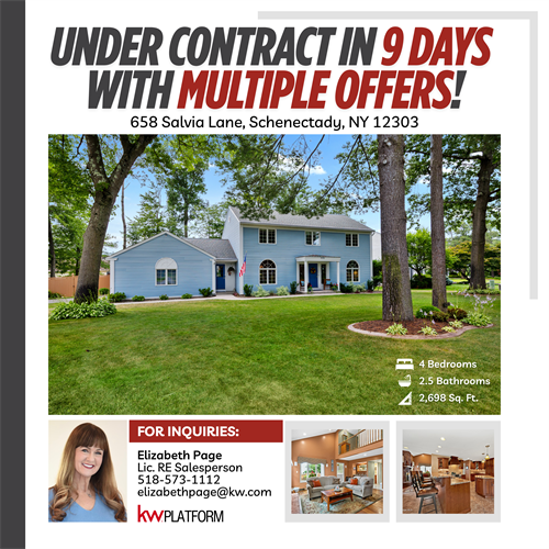 UNDER CONTRACT – Sellers have accepted a great offer. Meticulously Maintained. Showstopping Gourmet Kitchen. 4 Bedrooms | 2.5 Baths.