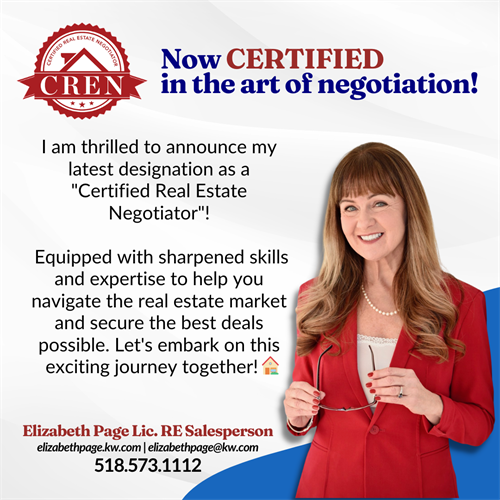 It’s important to keep our skills sharp and never stop learning.  #negotiationskillsmatter